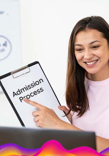 Admission Process