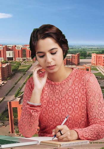 Amity University