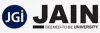 Jain-University-logo