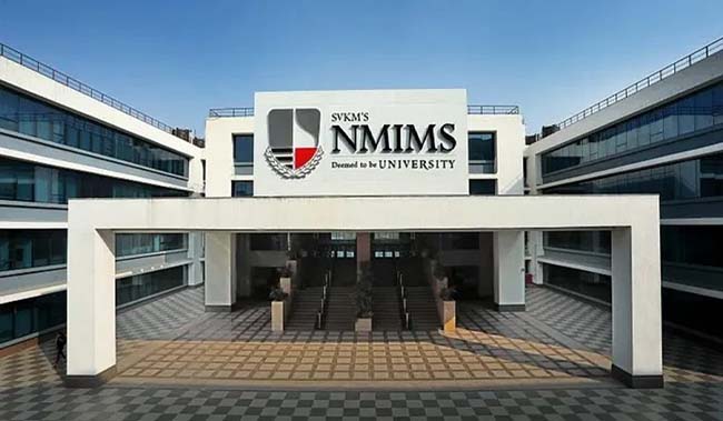 NMIMS University Online