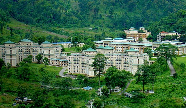 Sikkim Manipal University