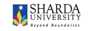 sharda-university-online-up-logo