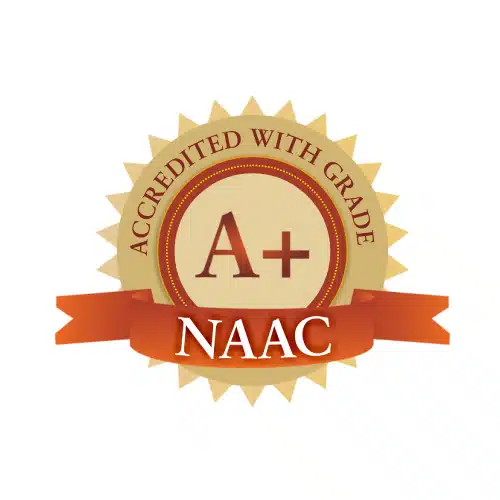 Rajasthan's 1 NAAC A+ Accredited University