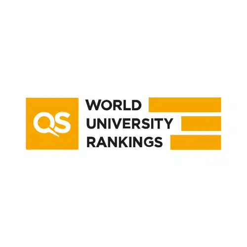 Amongst South Asia's Top Universities in 2024