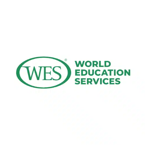 Degrees Evaluated by - World Education Services